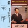Click To Enlarge Gary Numan - The Pleasure Principle unofficial cassette image